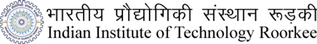 IIT Roorkee Logo