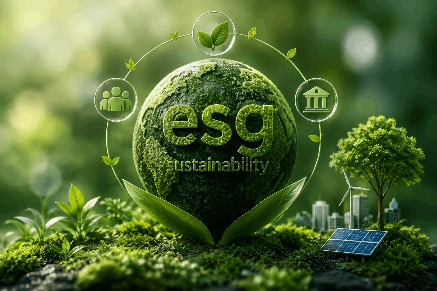 How to Start a Career in ESG and Sustainability in India