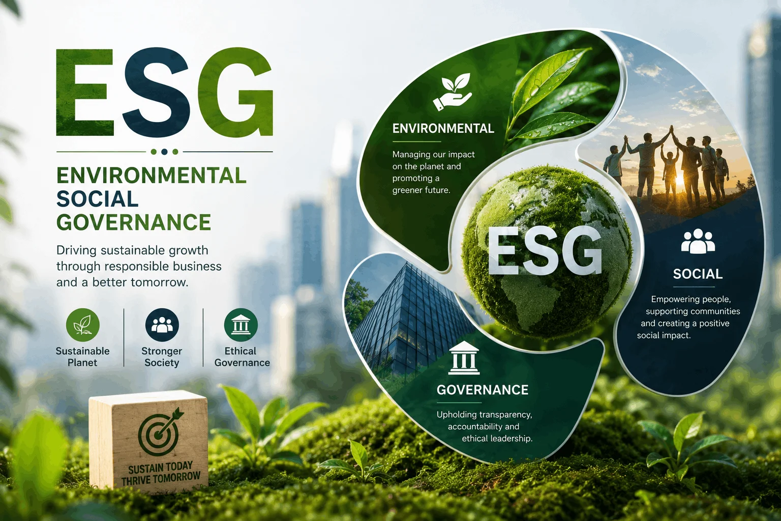 How to Become an ESG Analyst in India: Career Guide, Skills, Salary & Scope