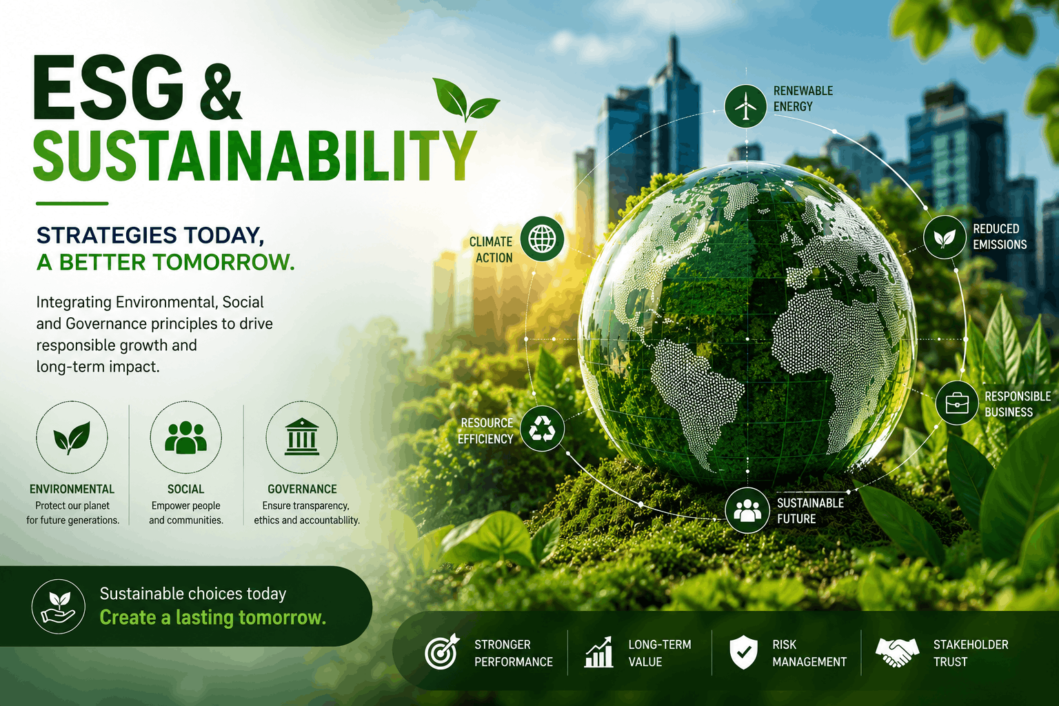 Is it Worth Getting Certified in ESG for Professional Growth? A Comprehensive Guide