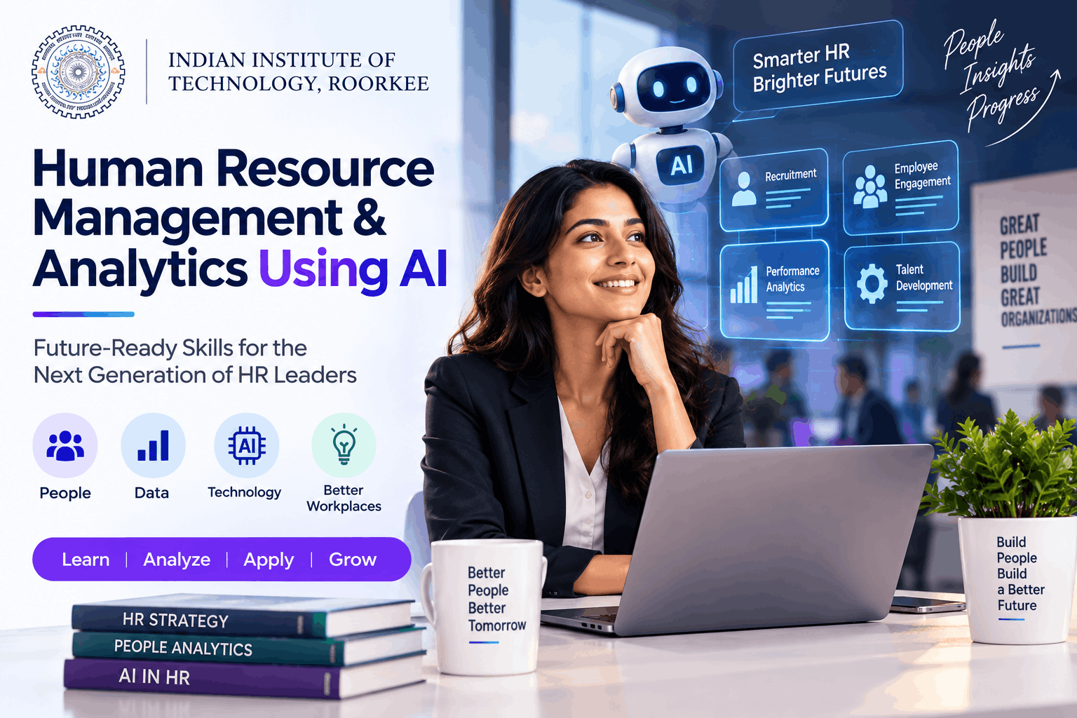 The Role of Artificial Intelligence in Recruitment: How AI is Transforming Hiring